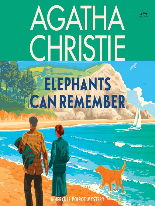 Title details for Elephants Can Remember by Agatha Christie - Available